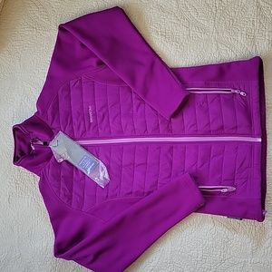 NWT Skogstad Women's Jacket. Size 36 (approx size small/6)